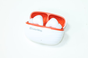 Bluetooth гарнитура ColorWay Slim TWS-5