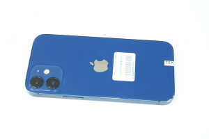 Мобильный телефон iPhone 12 mini 256GB