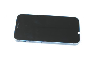 Мобильный телефон iPhone 12 mini 256GB