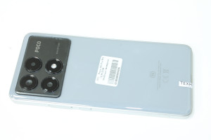 Мобільний телефон Poco X6 Pro 5G 12/512GB