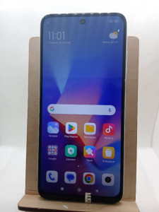 Мобильный телефон Xiaomi Redmi 10 2022 4/128GB
