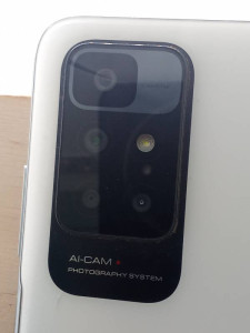 Мобильный телефон Xiaomi Redmi 10 2022 4/128GB