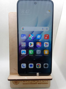 Мобильный телефон Xiaomi Redmi 15 6/128GB