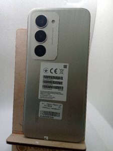 Мобильный телефон Xiaomi Redmi 15 6/128GB