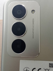 Мобильный телефон Xiaomi Redmi 15 6/128GB