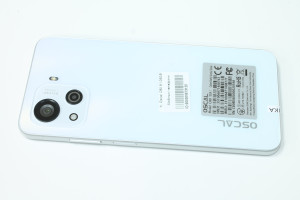 Мобильный телефон Oscal C80 8/128GB