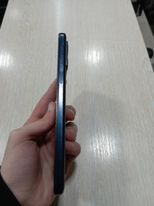 Мобильный телефон Motorola G54 12/256GB