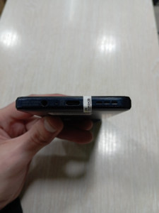 Мобильный телефон Motorola G54 12/256GB