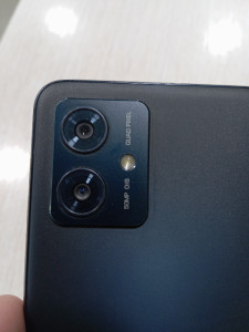 Мобильный телефон Motorola G54 12/256GB