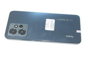 Мобільний телефон Xiaomi Redmi Note 12 4/128GB