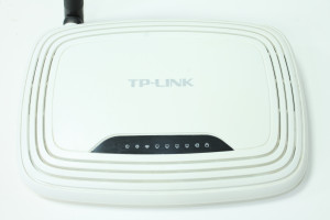 Wi Fi роутер TP-Link TL-WR740N