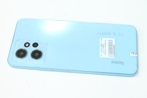 Мобільний телефон Xiaomi Redmi Note 12 4/128GB