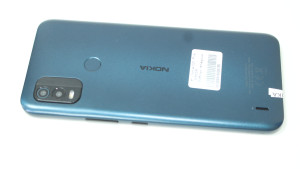 Мобильный телефон Nokia C21 Plus 3/32GB