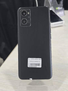 Мобільний телефон OPPO A96 6/128GB