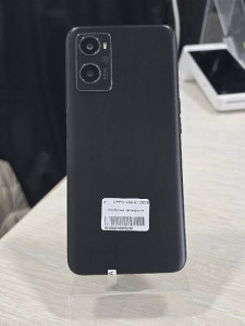 Мобільний телефон OPPO A96 6/128GB