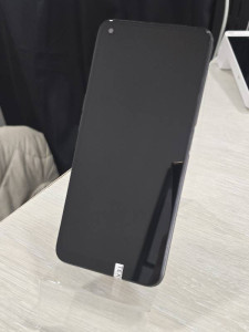 Мобільний телефон OPPO A96 6/128GB