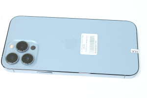 Мобильный телефон iPhone 13 Pro Max 128GB