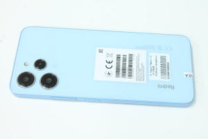 Мобільний телефон Xiaomi Redmi 12 4/128GB