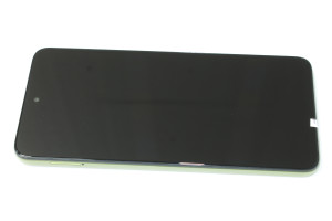 Мобільний телефон Motorola G15 Power 8/256GB