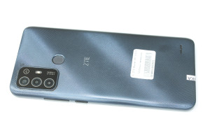 Мобільний телефон ZTE Blade A52 4/64GB