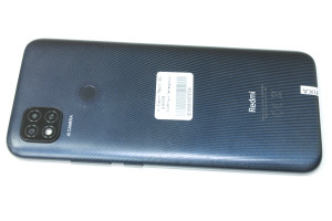 Мобільний телефон Xiaomi Redmi 9C 3/64GB