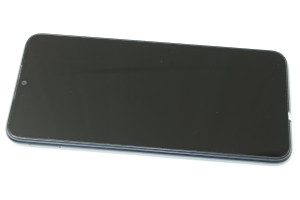 Мобільний телефон Xiaomi Redmi 9C 3/64GB