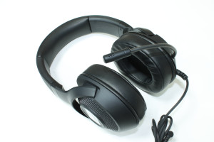 Наушники Razer Kraken X Lite (RZ04-02950100-R381)