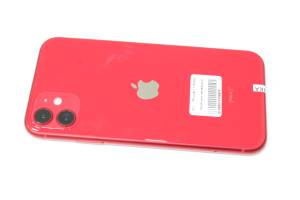 Мобильный телефон iPhone 11 64GB