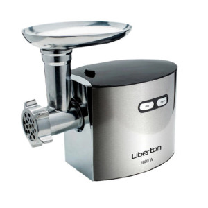 Мясорубка Liberton LMG-28tg02s