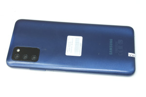 Мобільний телефон Samsung A037 Galaxy A03s 3/32GB