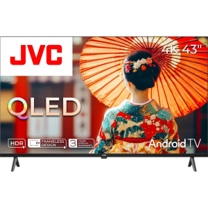 Телевизор JVC TL-43MU759