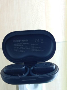 Bluetooth гарнітура Fresh`n Rebel 3ATW4000BL