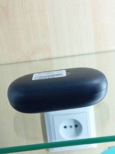 Bluetooth гарнітура Fresh`n Rebel 3ATW4000BL