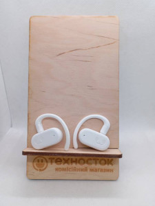 Bluetooth гарнітура Fresh in Rebel 3ATW4000WH