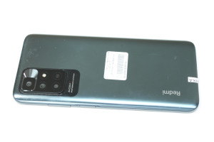 Мобильный телефон Xiaomi Redmi Note 11 4G 4/128GB