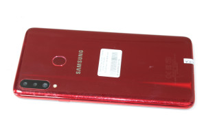 Мобільний телефон Samsung A207 Galaxy A20s 3 / 32GB