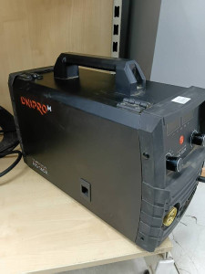 Сварочный полуавтомат Dnipro-M MG-16DX