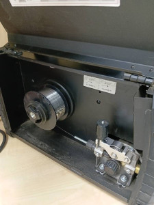 Сварочный полуавтомат Dnipro-M MG-16DX