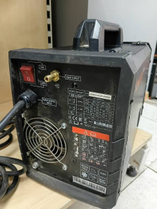 Сварочный полуавтомат Dnipro-M MG-16DX