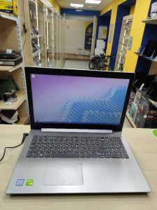 Ноутбук Lenovo ideapad 320-15IKB