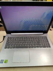 Ноутбук Lenovo ideapad 320-15IKB