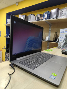Ноутбук Lenovo ideapad 320-15IKB