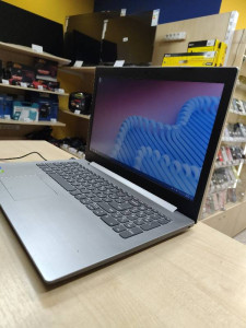 Ноутбук Lenovo ideapad 320-15IKB