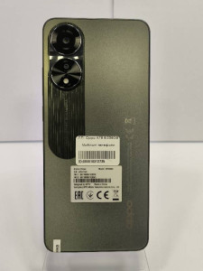 Мобільний телефон Oppo A78 8/256