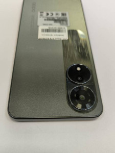 Мобільний телефон Oppo A78 8/256