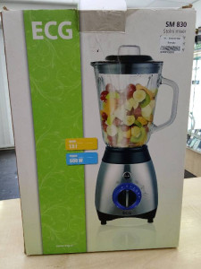 Блендер ECG SM 830