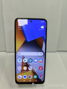 Мобільний телефон Poco M4 Pro 6/128 GB