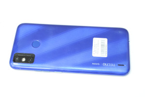 Мобильный телефон Tecno Spark 6 Go (KE5) 2/32GB