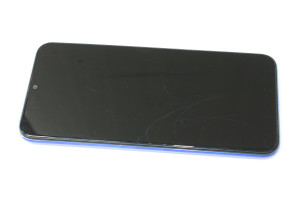 Мобильный телефон Tecno Spark 6 Go (KE5) 2/32GB