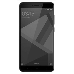 Мобільний телефон Xiaomi Redmi Note 4X 3 / 32GB